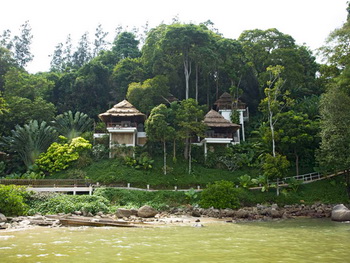 Thailand, Phuket, Amari Coral Beach Phuket 